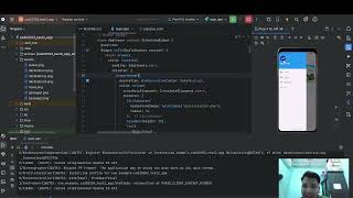 Download the video "TEST 2(LAB TEST)_MOBILE APPLICATION FRAMEWORK_079593"