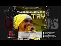 Turbulence - Try (Official Audio 2020)