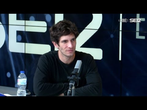 Entrevista | El universo de Quim Gutiérrez