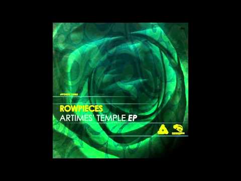 Rowpieces - Artemis' Temple