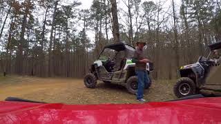 preview picture of video 'Best of Wolf Pen Gap Atv Trail Part 6'
