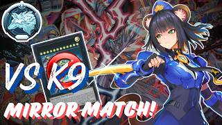 VSK9 NEW SEASON TRYOUTS | MIRROR MATCH MY BEST PLAY YET!!