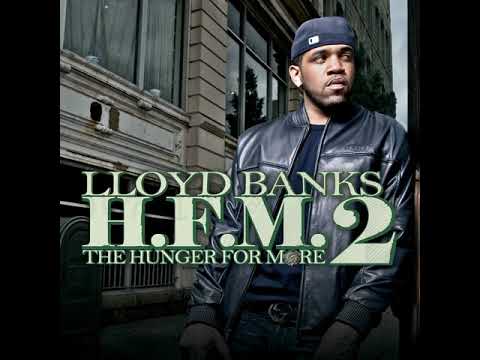 Lloyd Banks - Home Sweet Home (Feat. Pusha T)
