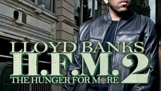Lloyd Banks - Home Sweet Home (Feat. Pusha T)