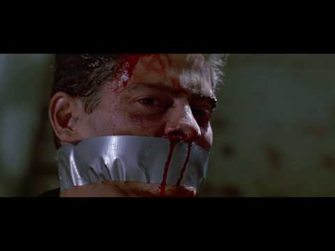Reservoir Dogs (1992) - Stealers Wheel - Stuck In The Middle With You (Vic Vega's Dance)