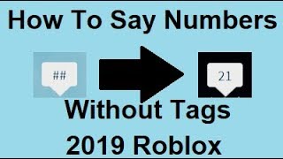 How To Type Numbers In Roblox - how to turn off safe chat in roblox 2019