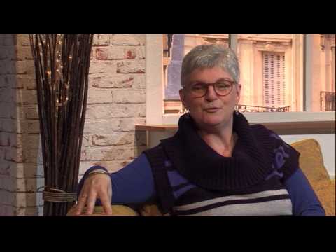 Café Tinto, 5 maart 2015, deel 3 - Gea Bijl