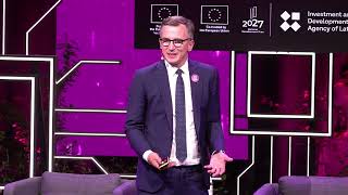 Europe's AI Sovereignty Bet: data infrastructure, computing power, Europe's distinct regulatory path