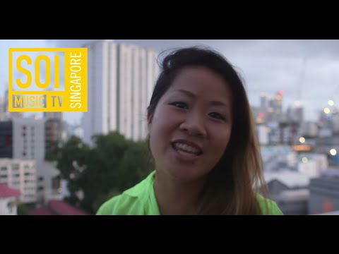 Masia One - Singapore | Chiney Money Freestyle