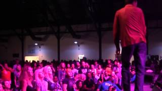 &quot;I Want The One I Can&#39;t Have&quot; LIVE by Sweet and Tender Hooligans