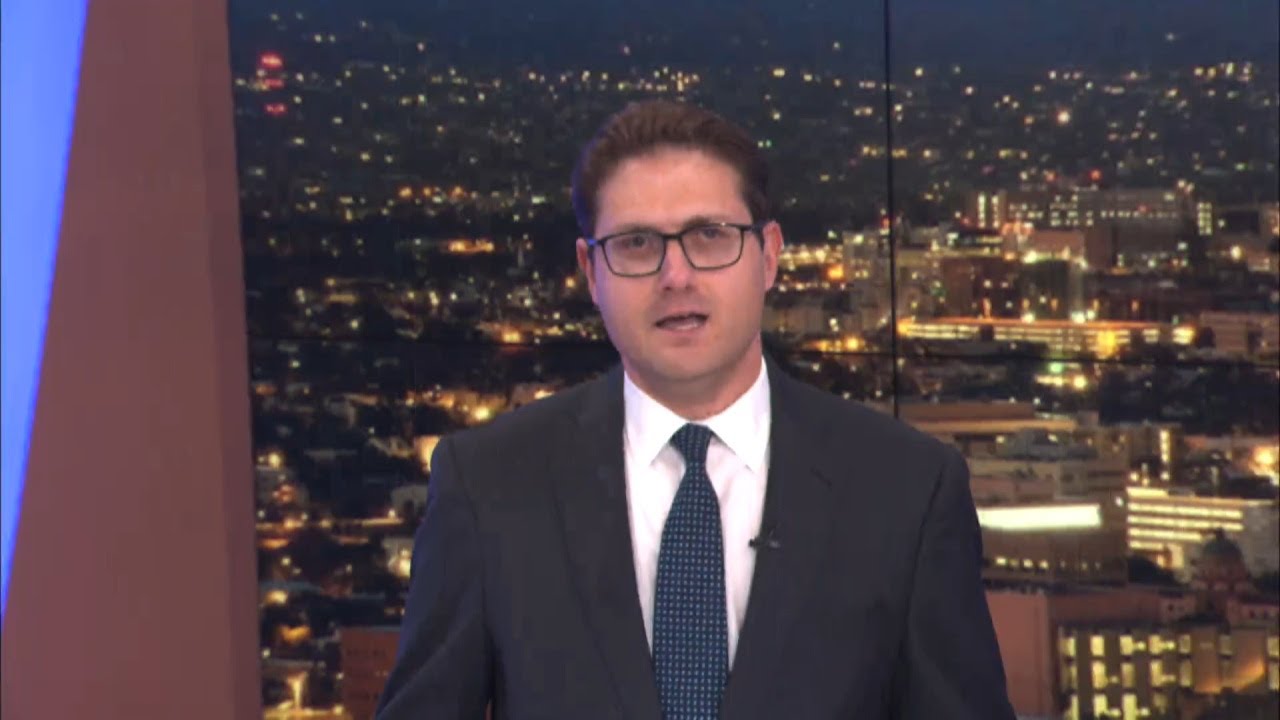 Obama to rally voters for Harris in Tucson