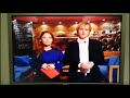Nyhetsmorgon 2003 09 01 Intro