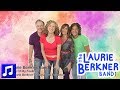 "The Story Of My Feelings" by The Laurie Berkner Band | Best Kids Songs