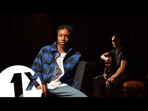 Jvck James - Turn Your Lights Down Low (Bob Marley Cover) - DJ Target Spotlight Session