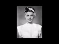 Lena Horne - Can't Help Lovin Dat Man