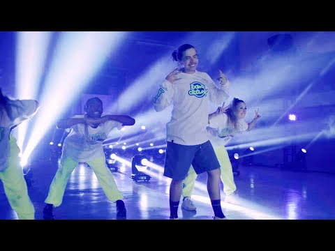 WHIND DANCE - CERRADO (Lil Whind)