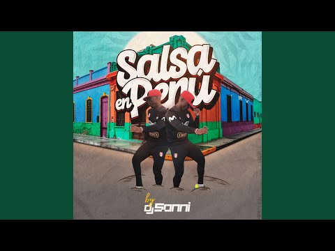 Salsa en Peru