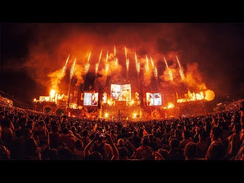 Halloween Festival Mashup Mix 2019 - Best of EDM & Electro House Dance Music - Party Mix 2019