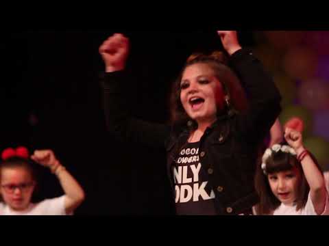 Rijana Sherifi Miseska -  Diznilend (Raspeano ribarce 2019)