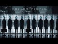 HOLLOW PEOPLE  (Lyric Video)