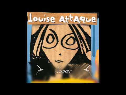 LOUISE ATTAQUE - LOUISE ATTAQUE FULL ALBUM (1997)