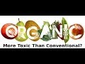 Organic Food Is A Waste Of Your Money 