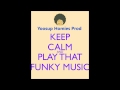 The Funky Drive Band - Funky drive'z me crazy