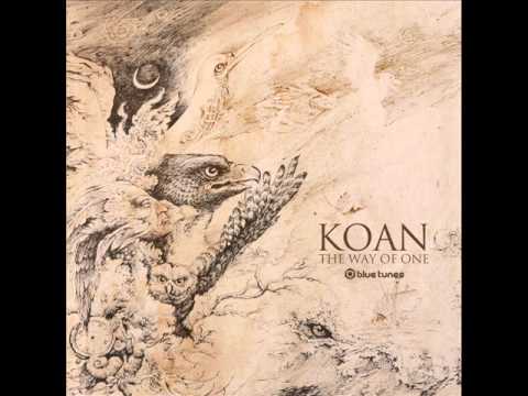 Koan - Tribute For Hiawatha - Official