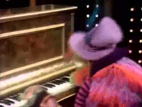 Muppets - the Electric Mayhem - Money
