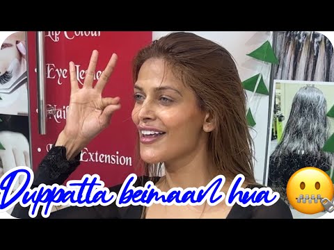 Duppatta beimaan re