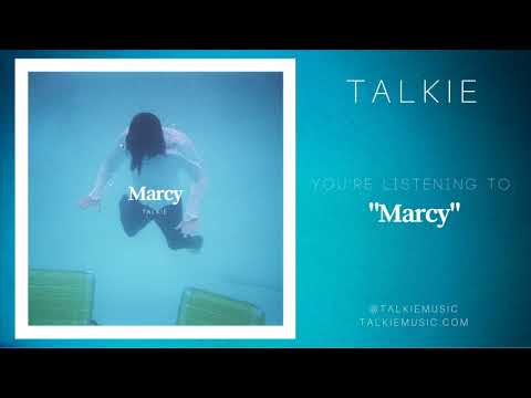 Talkie - Marcy