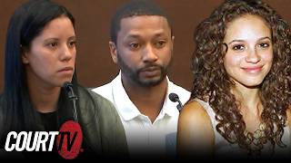 Friend Saw Murdered UNC Student’s Roommate With Blood