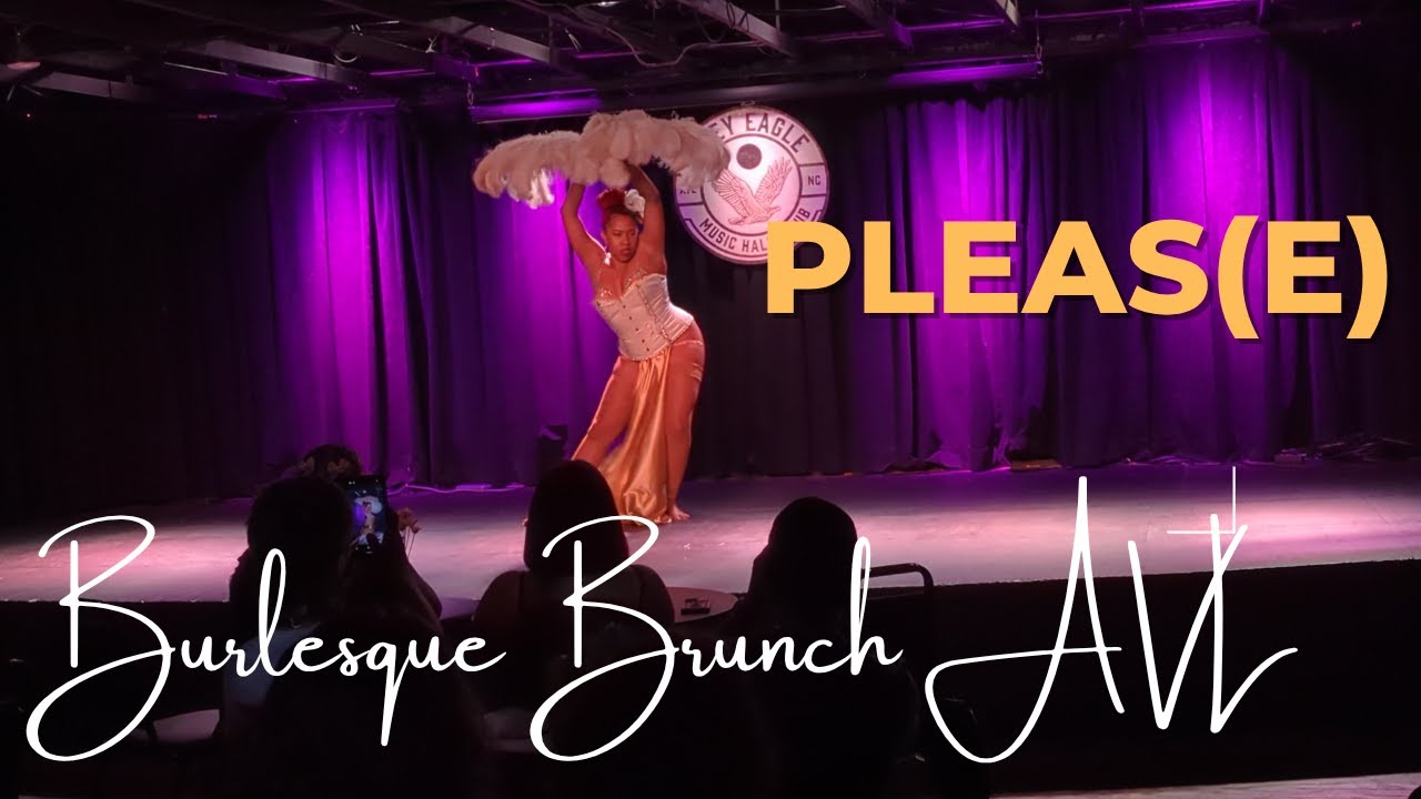 Promotional video thumbnail 3 for Miss Candi Yams