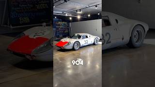 Porsche Beck Replica 904 #porsche #classiccar #cars #car