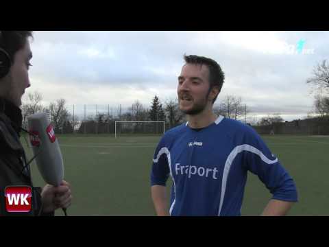 TuS Medenbach - FSV Schierstein 08