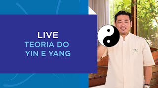 Live teoria do YIN e YANG