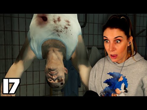 Michael Is Having A Bad Day - Grand Theft Auto 5 - Pt17 - Blind Playthrough