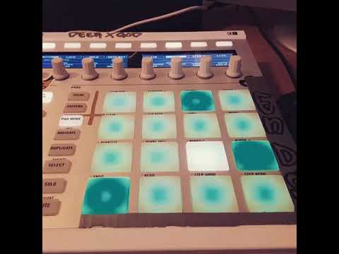 97. Deergod Instagram Video - 🌊🌊  [25.09.2017]