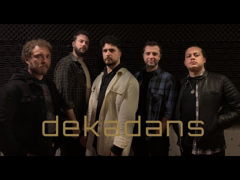 Dekadans - Sanırım Artık (Official Video)