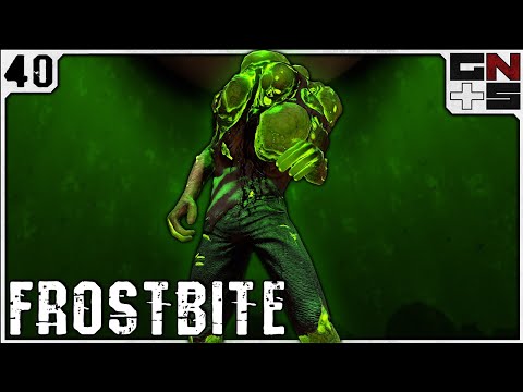 They Created a MONSTER... - Frostbite (E.40) - 7 Days to Die Gameplay Series