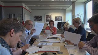 Trailer | Notes from Brussels