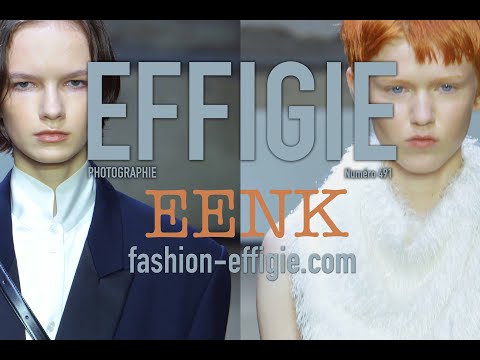 EENK SS2023-FASHION-EFFIGIE COM