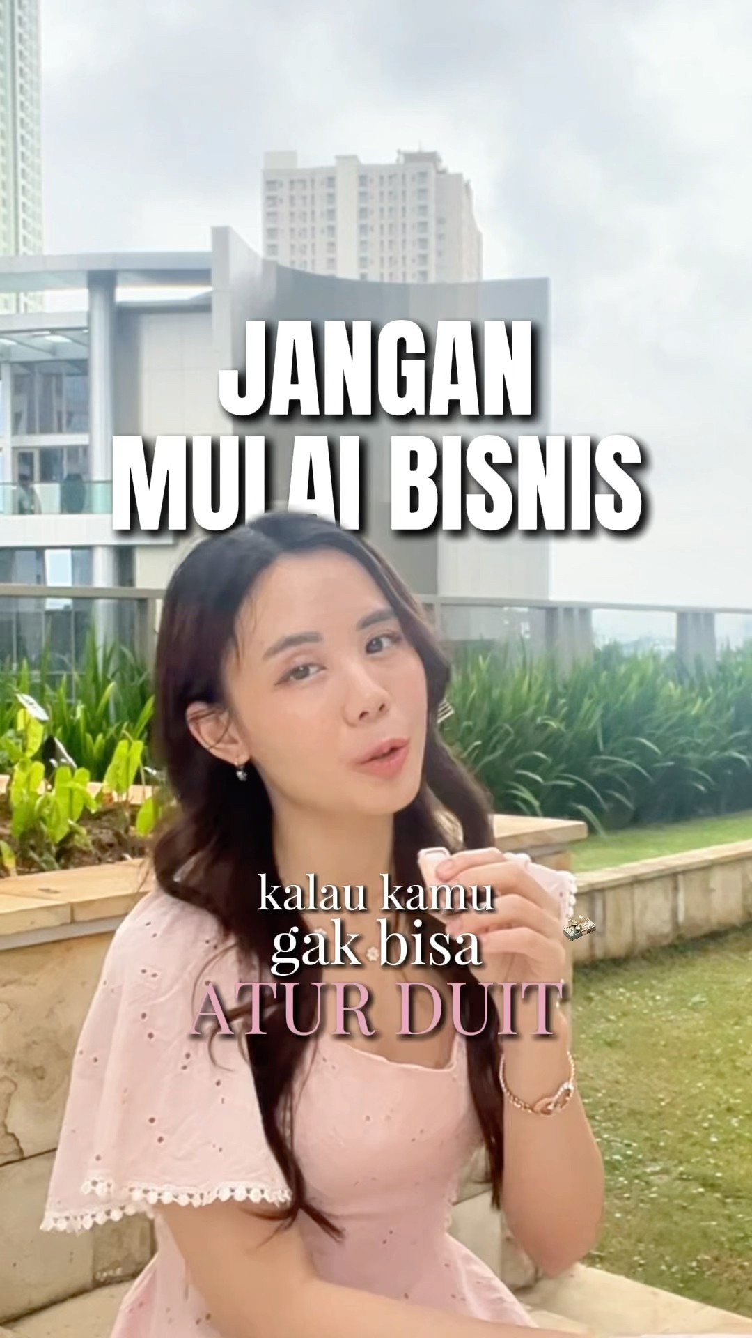Bingung atur duit bisnis? Coba 5 langkah simpel ini untuk memaksimalkan cuan kamu! 💰✨