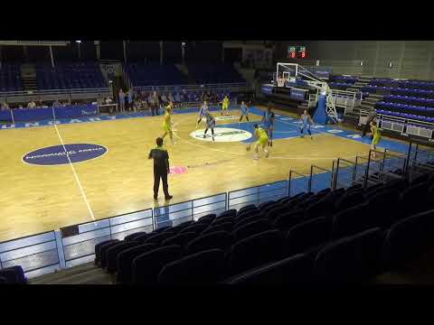 Sopron Basket - Ludovika-FCSM CSATA