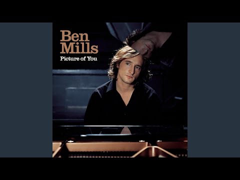 With a Little Help From My Friends - Ben Mills