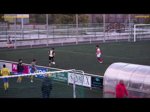 Oviedo Cup  2018. 2º. Figueirido cf 0 - Ciudad de Getafe cA 8 0-5 Roberto