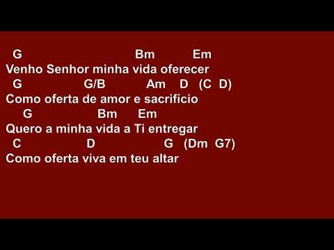 Oferecer Foi Um Gesto - Católica