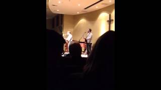 Carry the Fire Andrew Peterson
