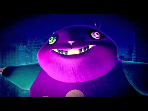 YLA - The Kids R OK (Official Music Video)