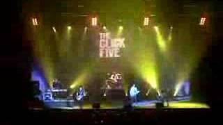 (FULL)The Click Five in Hong Kong -When I&#39;m Gone 00:40-04:04